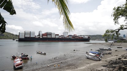 Fenómeno 'El Niño' en Panamá