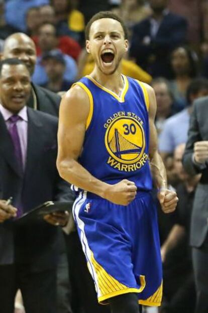 Stephen Curry