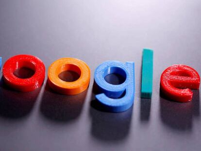 Alphabet, matriz de Google, gana 32.438 millones hasta junio, un 11% menos