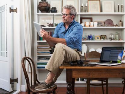 Esta es la mejor colonia de hombre que se puede comprar en Amazon por menos de 21 euros