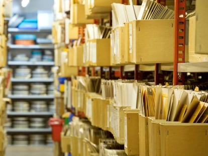 La lucha contra el ‘dark data’ en el sector financiero