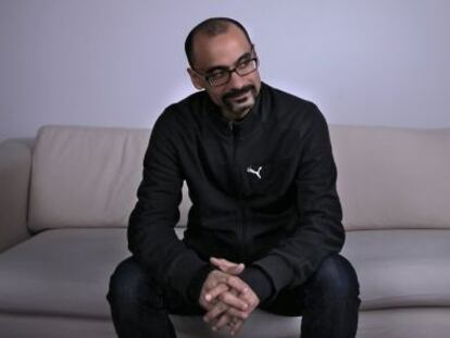 Junot Díaz.