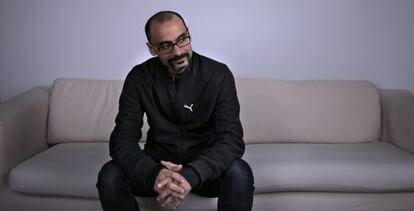 Junot Díaz.