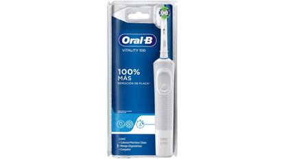 Cepillo eléctrico Oral B