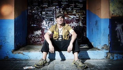 Manu Chao.