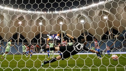 Atletico Madrid v Athletic Bilbao