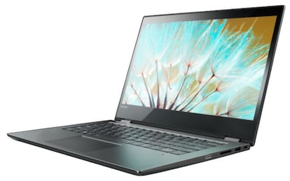 Lenovo Yoga