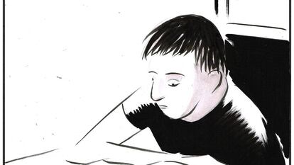 Philosophy is back. In private schools they’ll be teaching Epicurus, and in public schools the Stoics.
