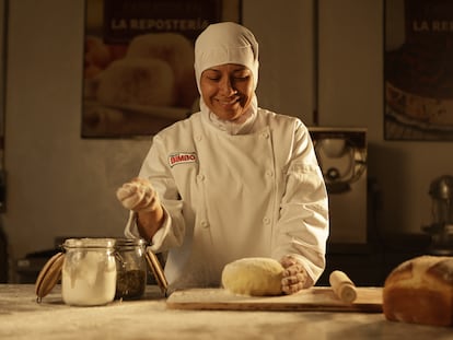 Alimentar un mundo mejor: el 95% del portafolio de consumo diario de Grupo Bimbo ya ofrece nutrición positiva