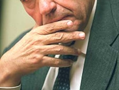 Gregorio Peces-Barba.