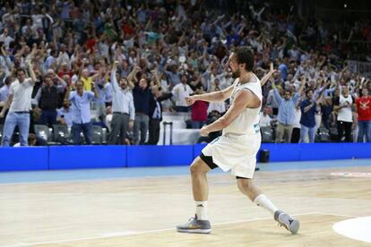 Llull, ante el Panathinaikos