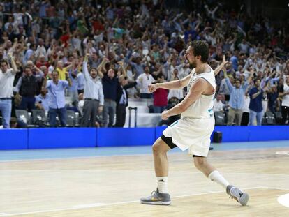 Llull, ante el Panathinaikos