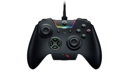 control gaming xbox buen fin 2021