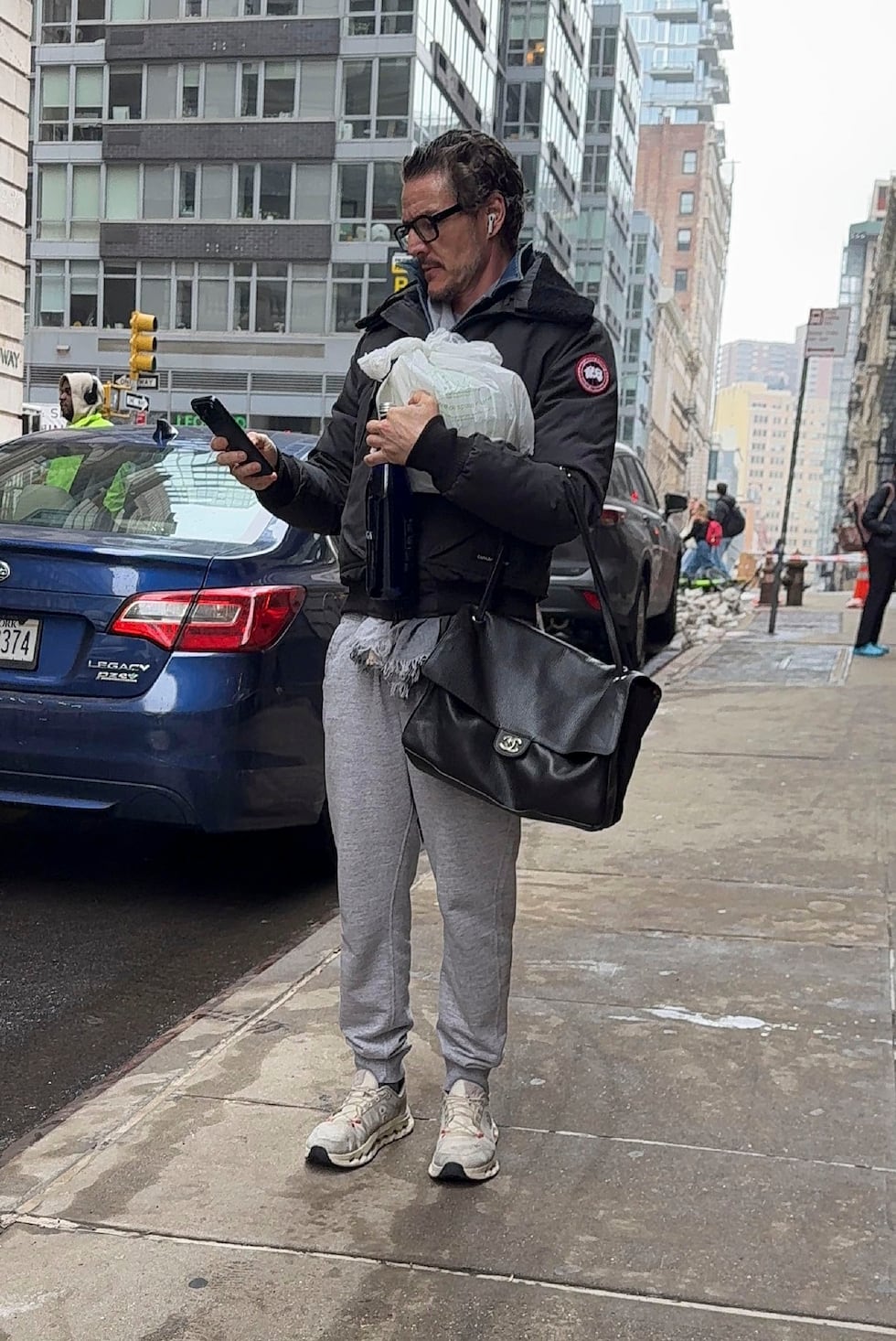 The dadcore phenomenon or why we now like to dress like our fathers ...