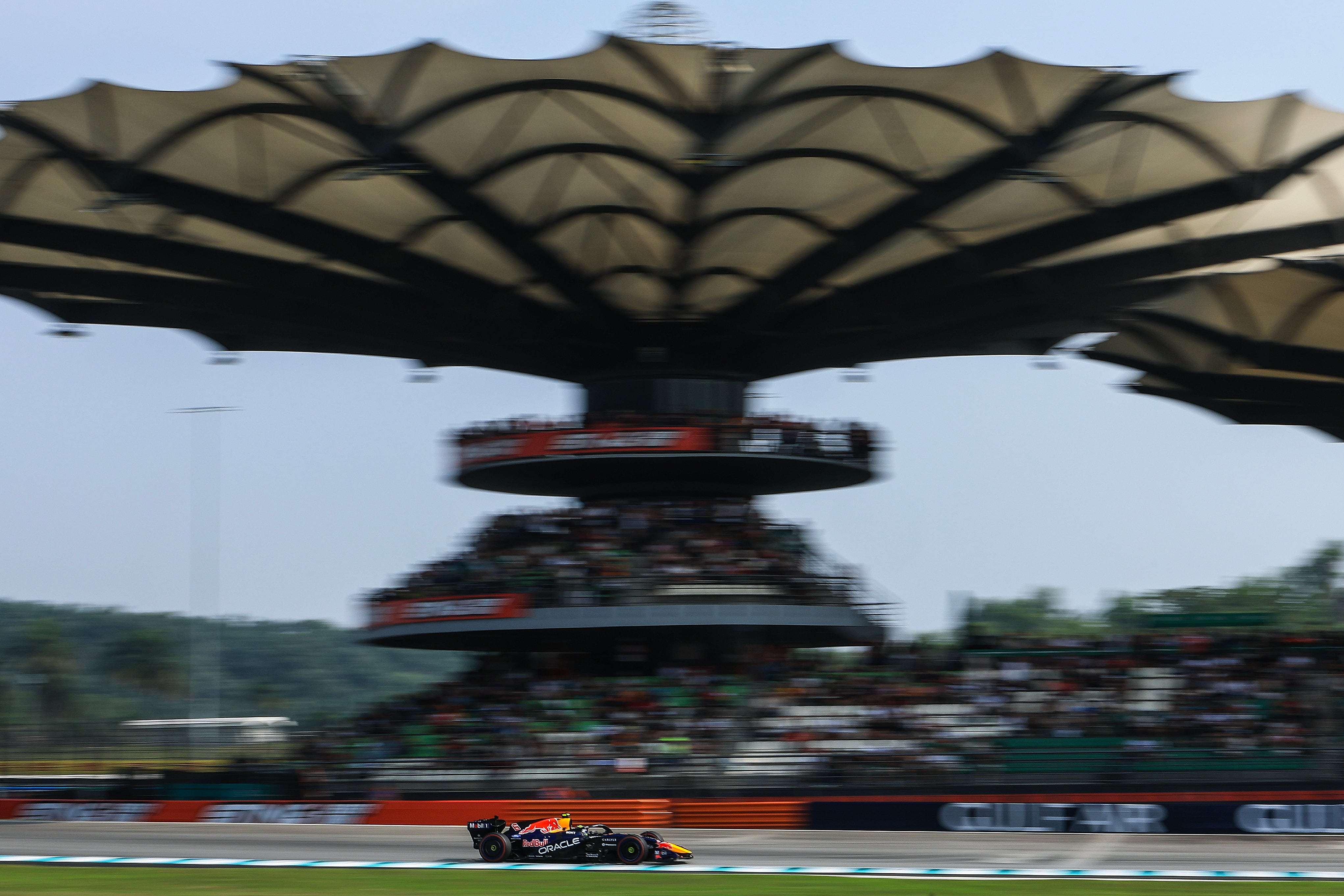 Directo del GP de Bahréin, la F1 en vivo