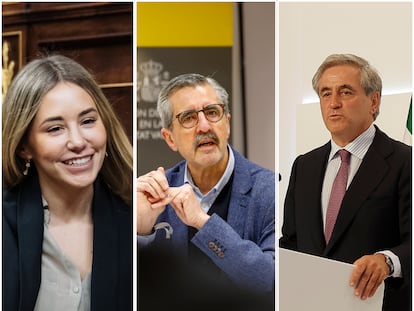 Tres dimisiones en diez días: el espejo roto de los currículos políticos en España