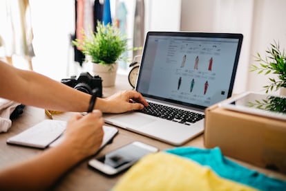 El Cyber Monday, organizado por la Cámara de Comercio de Santiago, comenzará el próximo lunes 2 de junio. 