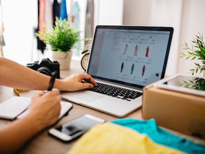 El Cyber Monday, organizado por la Cámara de Comercio de Santiago, comenzará el próximo lunes 2 de junio.