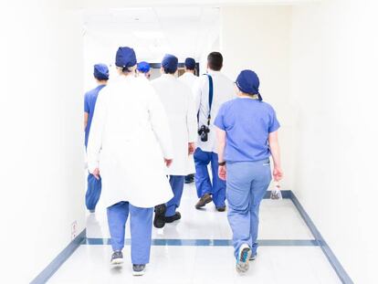 La promesa mundial de la salud digital