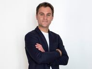 Paul Álvarez, director general de Numa en España.