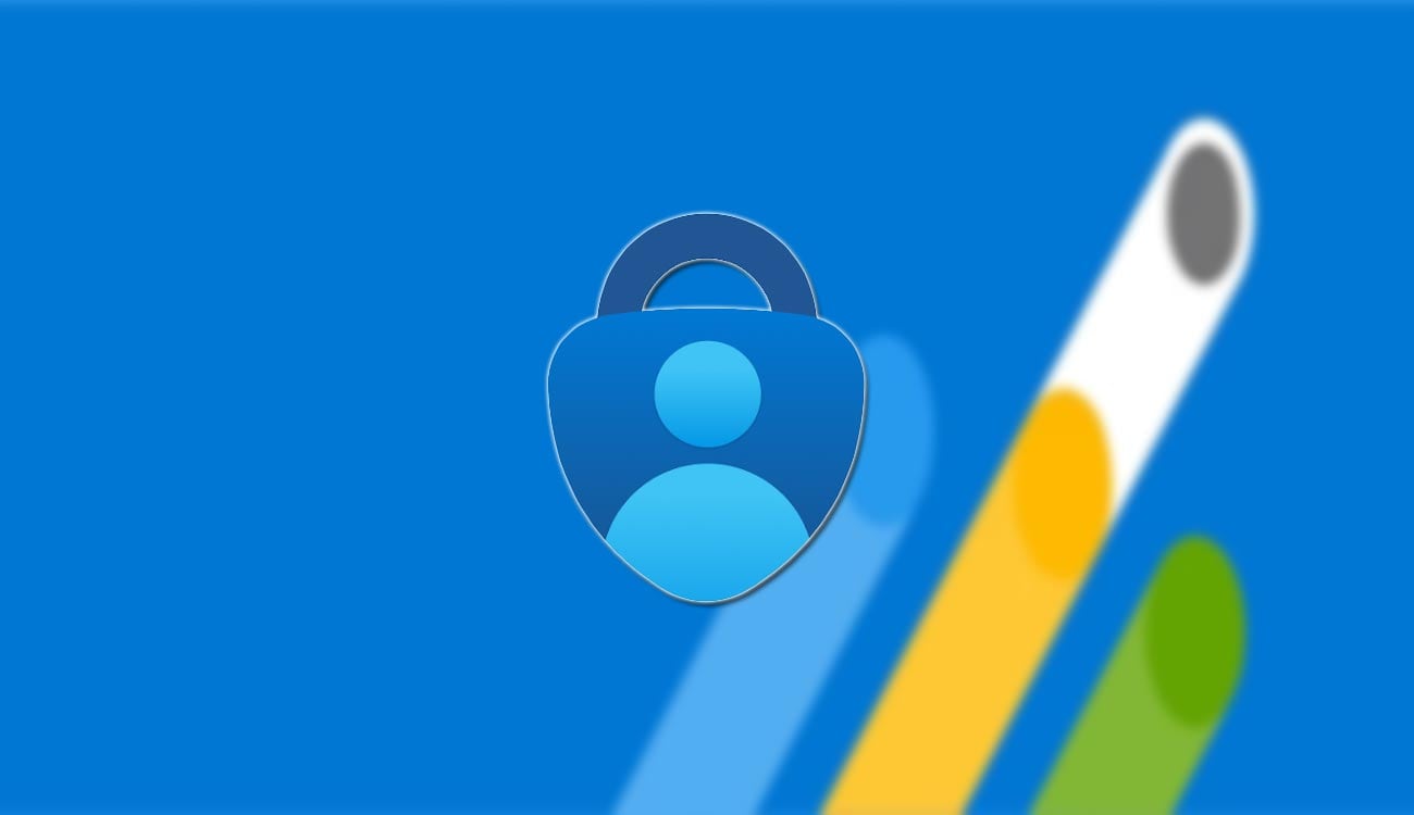 Logo Microsoft Authenticator