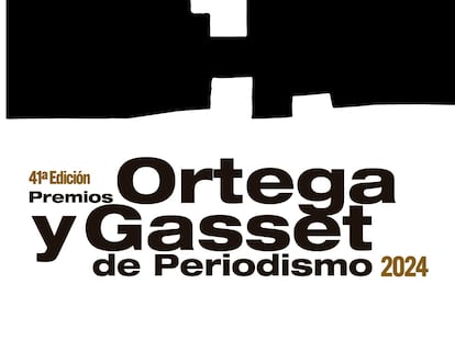 Vídeo | La entrega de los Premios Ortega y Gasset, en directo