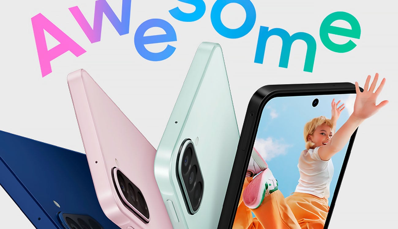 El Samsung Galaxy A27 5G es oficial en España: un buen gama media con pantalla AMOLED