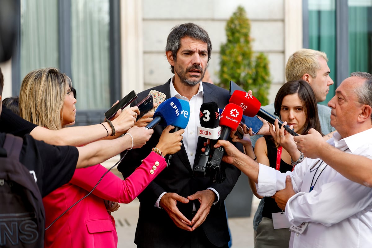 Sumar exige que el Gobierno apruebe el decreto de vivienda junto con el escudo anticrisis la próxima semana