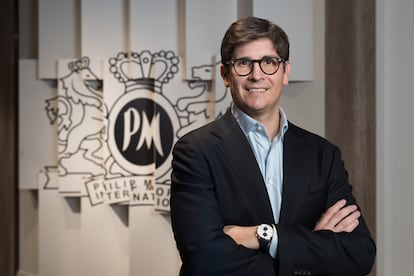 Philip Morris Spain ha nombrado a Albert Sánchez director de asuntos corporativos. En su nuevo rol, estará al frente de los equipos de relaciones externas, comunicación y asuntos científicos. Ha desempeñado funciones de responsabilidad en compañías como KPMG, Unilever y GBfoods. Se incorporó a Philip Morris en 2019 en el área de estrategias de operaciones. Es ingeniero industrial por la Universidad Ramon Llull y cursó estudios en el Massachusetts Institute of Technology.