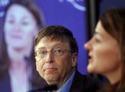 Bill Gates