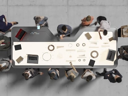 Renovarse o morir en la era digital