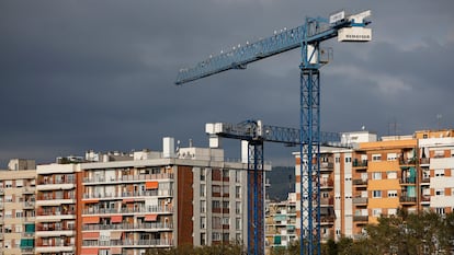 Pisos alquiler Barcelona