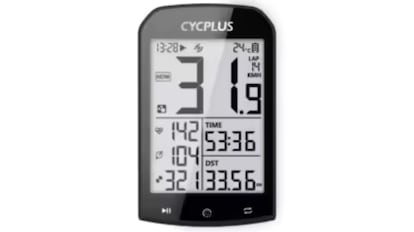 ofertas aliexpress en aparatos velocímetros para medir la distancia recorrida y otros parámetros en la bicicleta.