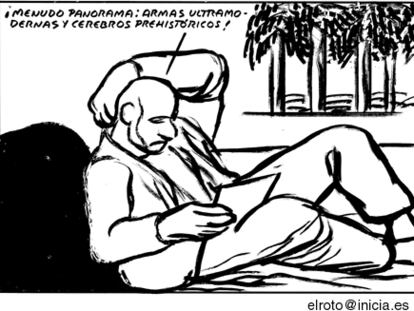 EL ROTO
