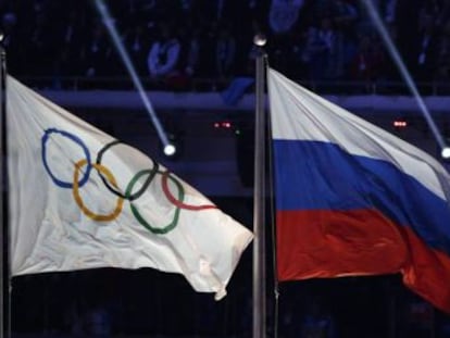 El presidente del COI, Thomas Bach, anunciará el 5 de diciembre si admite a los deportistas rusos en la cita olímpica de invierno