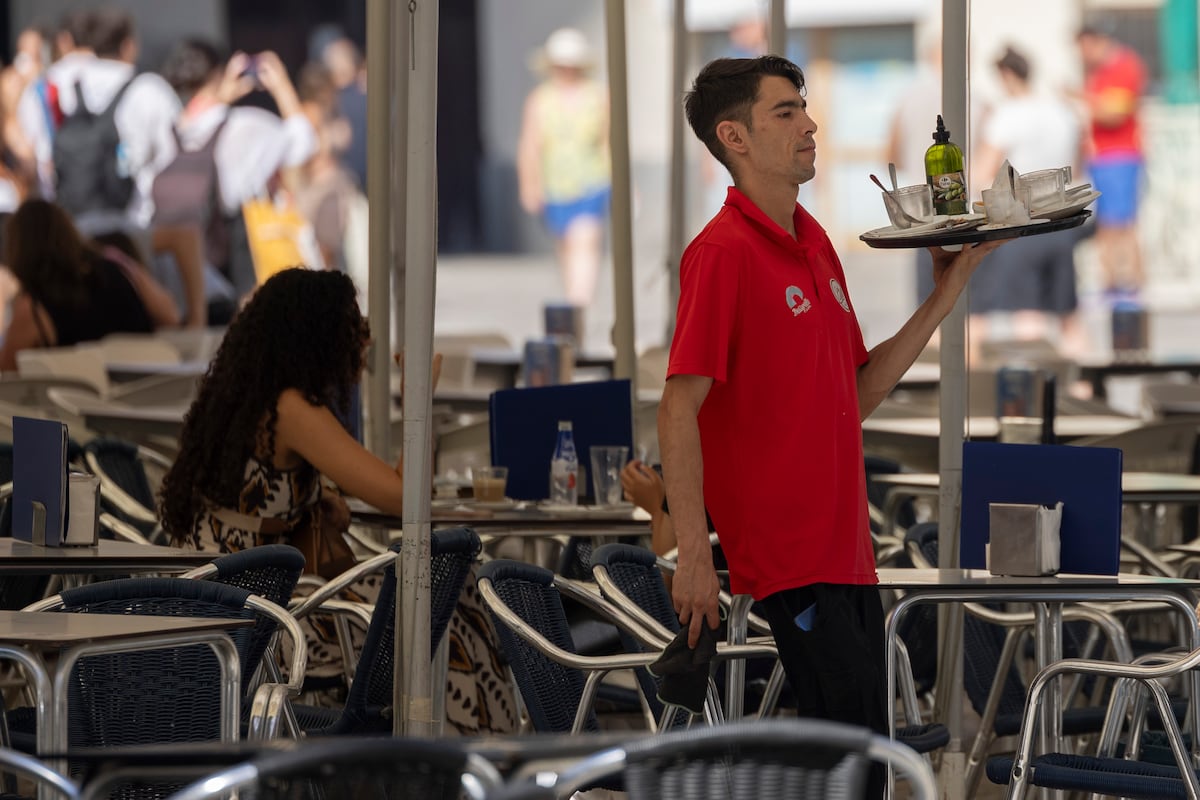 El Estado de bienestar de los jóvenes