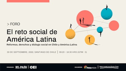 RADIO CHILE - PRISA MEDIA - RETO SOCIAL LATAM