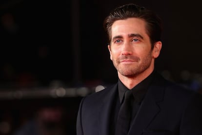 Jake Gyllenhaal, de 'Everest'.