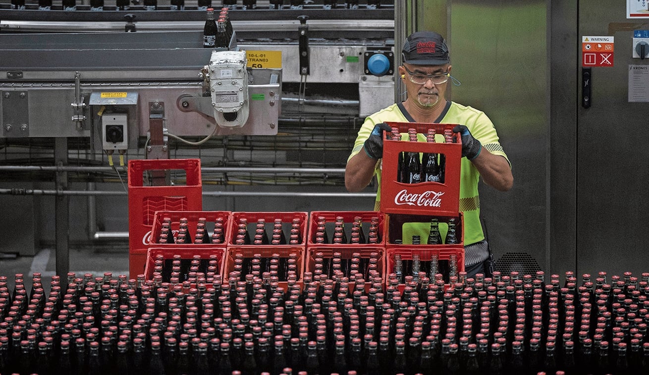 Una estrategia de mirada global  que aterriza en lo local 