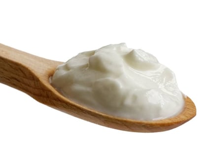 Skyr: entre el yogur y el queso crema, así es el alimento de los vikingos