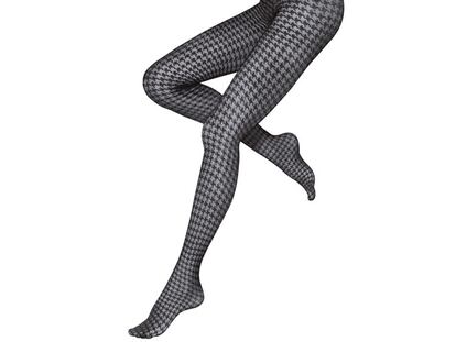 Medias divertidas para proteger tus piernas del frío