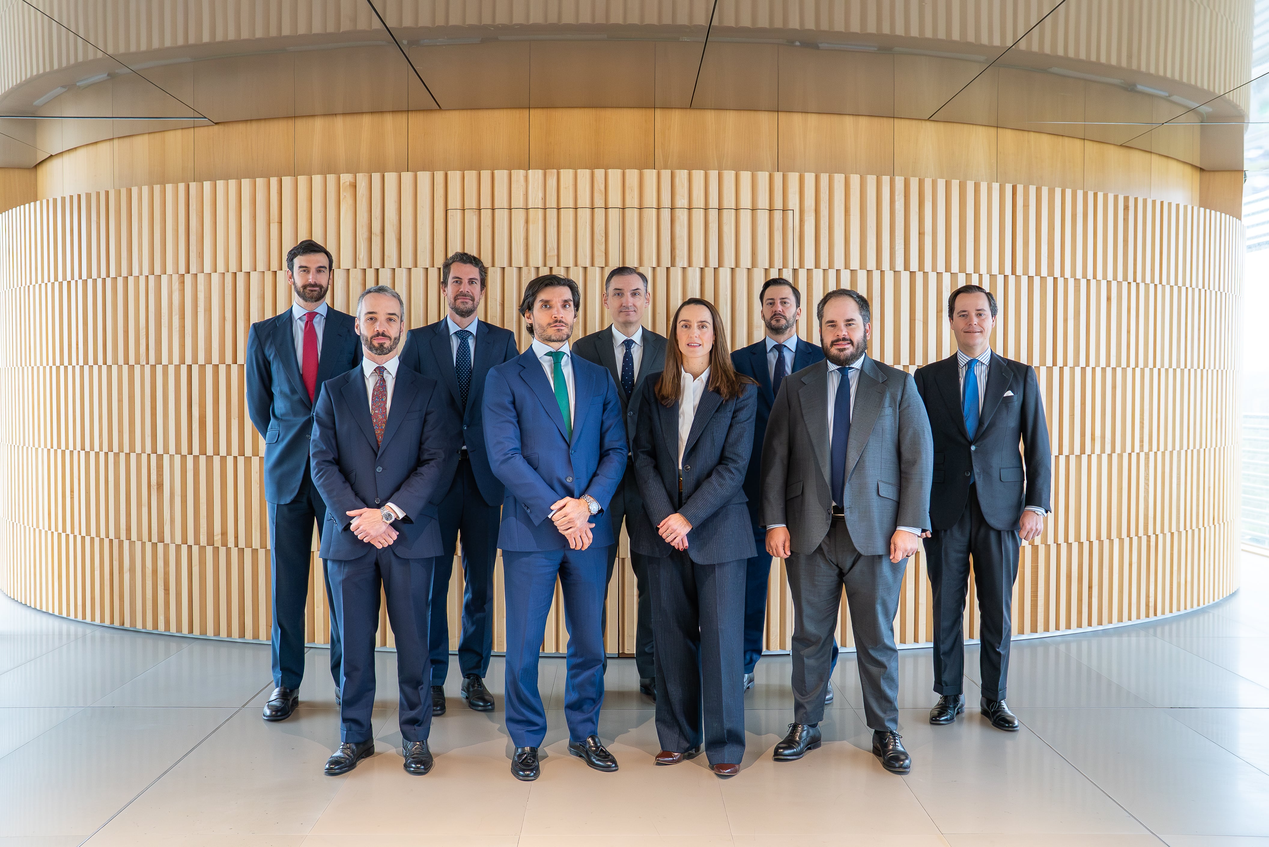 Ganadores en el mercado de préstamos en 2025