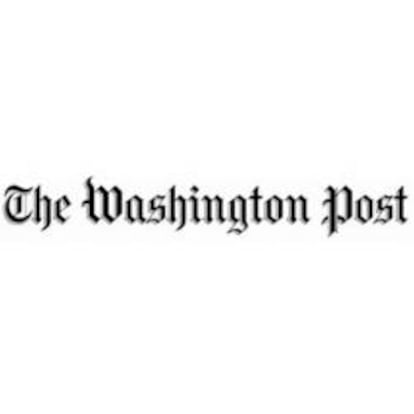 Logotipo de 'The Washington Post'