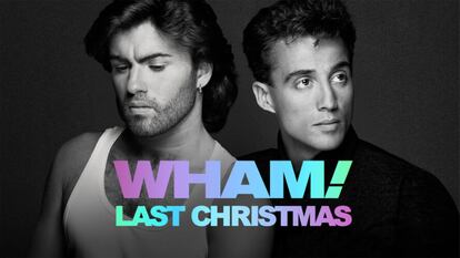 ‘Wham! Last Christmas’