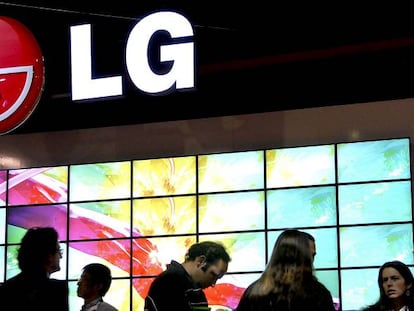 Los fabricantes de móviles mantienen su asistencia al MWC de Barcelona; solo LG se cae