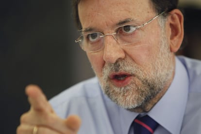 Mariano Rajoy