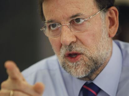 Mariano Rajoy