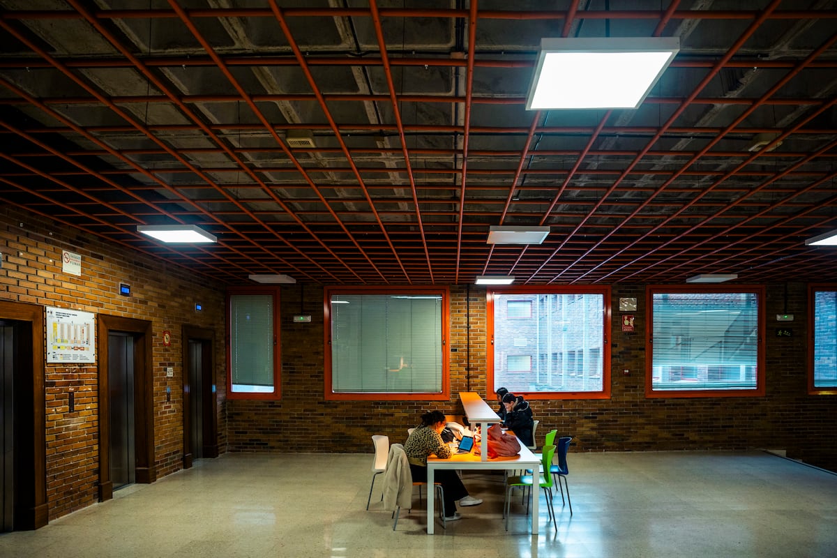 Peace does not reach the Madrid campuses, despite the truce that Ayuso signed with the rectors | Madrid News Peace does not reach the Madrid campuses, despite the truce that Ayuso signed with the rectors | Madrid News