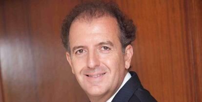 Jaime Buxo, nuevo senior advisor de CBRE