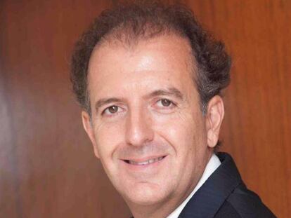 Jaime Buxo, nuevo senior advisor de CBRE